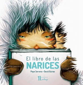 el libro de las narices