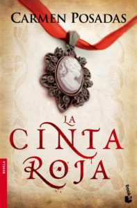 la cinta roja