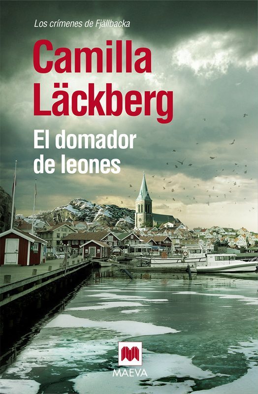 El domador de leones - Libros y Literatura