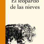 El leopardo de las nieves