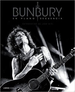 búnbury en plano secuencia