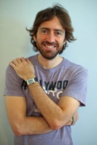 Daniel Sánchez Arévalo