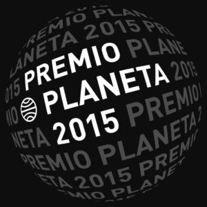 Premio Planeta 2015