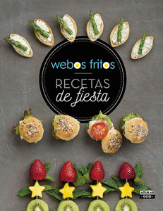 Recetas de fiesta