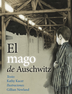 El mago de Auschwitz