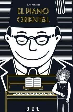 El piano oriental