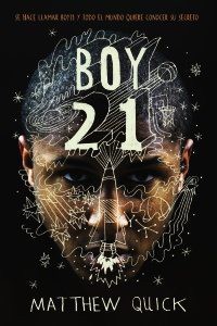 Boy 21