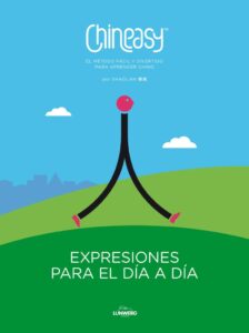 Chineasy Expresiones para el día a día