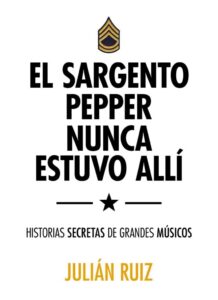 El Sargento Pepper nunca estuvo allí