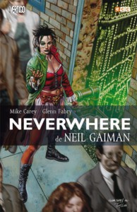 Neverwhere