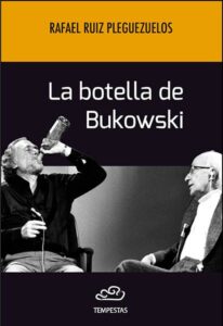 La botella de Bukowski