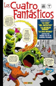 fantasticos