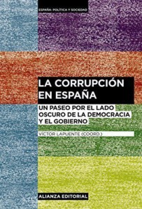 La corrupción en España