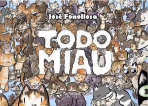 Todo Miau