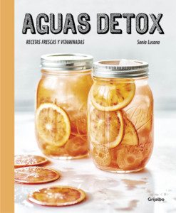 aguas detox