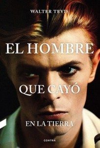 El hombre que cayó en la tierra