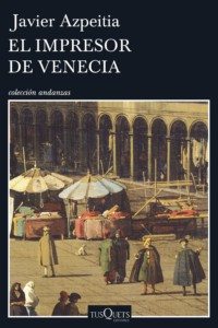 El impresor de Venecia