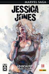 Jessica Jones 3. Lo oculto