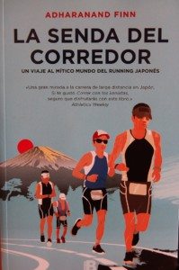 la senda del corredor