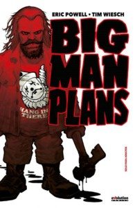 big man plans