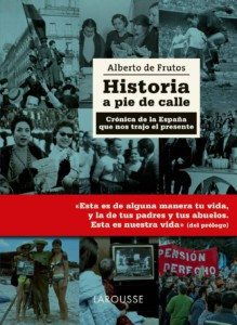 Historia a pie de calle