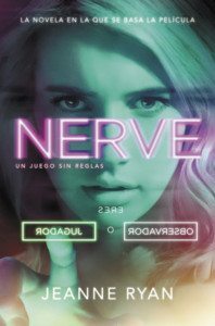 Nerve: un juego sin reglas