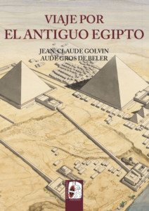 Viaje por el antiguo Egipto