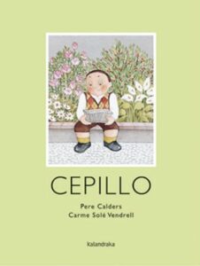 cepillo