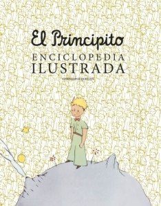 El Principito, Enciclopedia Ilustrada