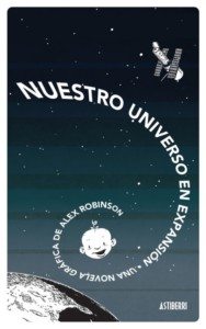 Nuestro universo en expansion