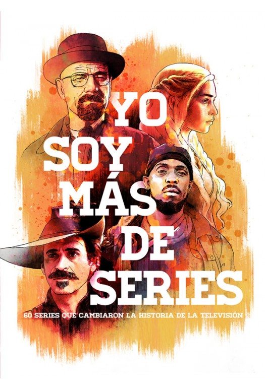 Yo soy más de series
