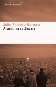 Asamblea ordinaria