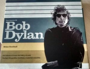 los secretos de Bob Dylan