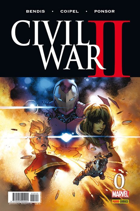 civil war 2 0