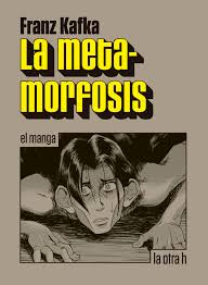 La metamorfosis