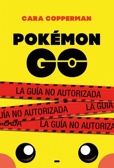 pokemon go
