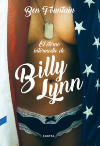 el eterno intermedio de Billy Lynn