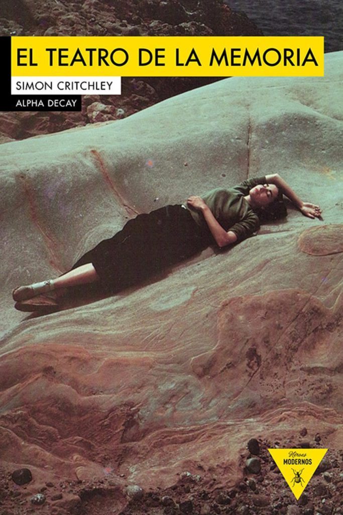 El teatro de la memoria
