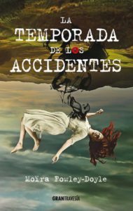 la temporada de los accidentes