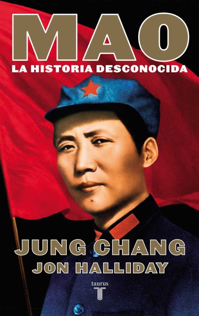 Mao: la historia desconocida