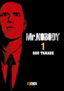 Mr Nobody 1