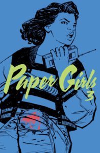 Paper Girls 3