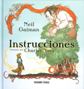 instrucciones