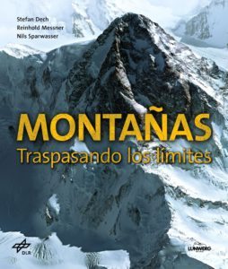 Montañas, traspasando los límites