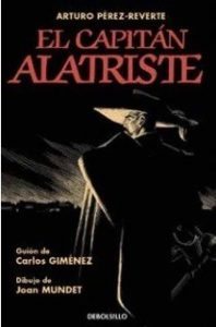 el capitan alatriste