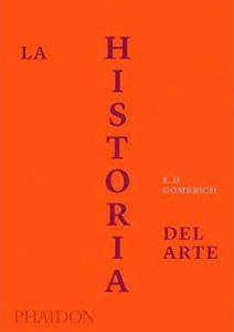 La historia del arte