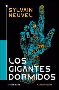 los gigantes dormidos