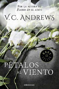 Pétalos al viento