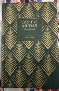 Tantas mudas