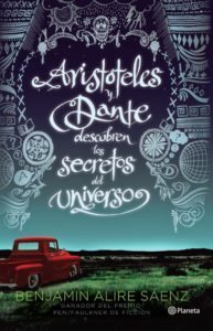 Aristóteles y Dante descubren los secretos del universo